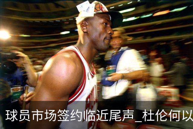 球员市场签约临近尾声 杜伦何以成为夏窗头号剩男？